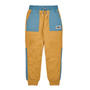 Spodnie treningowe Dziecko Converse GEAREDUPBLOCKEDFTMIX PANT Manufacturer