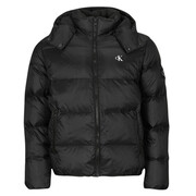 Kurtki pikowane Calvin Klein Jeans ESSENTIALS DOWN JACKET Manufacturer