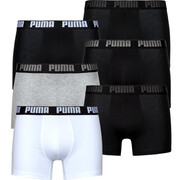 Bokserki Puma PUMA BASIC Pack de 6 Manufacturer