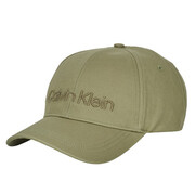 Czapki z daszkiem Calvin Klein Jeans CALVIN EMBROIDERY BB CAP Manufacturer