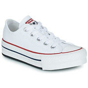 Buty Dziecko Converse Chuck Taylor All Star EVA Lift Foundation Ox Manufacturer