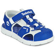 Płaskie sandały Timberland PERKINS ROW Manufacturer