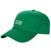 Czapki z daszkiem Vans Half Box Curved Bill Jockey Manufacturer