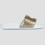 Klapki Lacoste SERVE SLIDES 0.0 Manufacturer