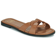 Klapki Love Moschino FILLED HEART MULE Manufacturer