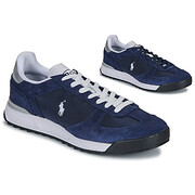 Buty Polo Ralph Lauren VARICK PP-SNEAKERS-LOW TOP LACE Manufacturer