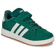 Buty Dziecko adidas GRAND COURT 00s EL C Manufacturer