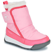 Śniegowce Dziecko Sorel CHILDRENS WHITNEY II PLUS BOOTIE WP Manufacturer