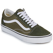 Buty Vans Old Skool 2-TONE Obsidian Fern Manufacturer