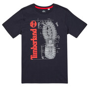 T-shirty z krótkim rękawem Dziecko Timberland T25T82 Manufacturer