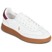 Buty Polo Ralph Lauren BEDFORD PP-SNEAKERS-LOW TOP LACE Manufacturer