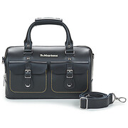Torby na ramię Dr. Martens Top Handle Bag Bag Black Kiev+Smooth Manufacturer