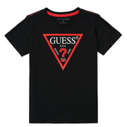 T-shirty z krótkim rękawem Dziecko Guess THERONN Manufacturer