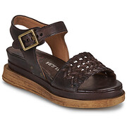 Sandały na koturnie Airstep / A.S.98 LAGOS SANDALS Manufacturer