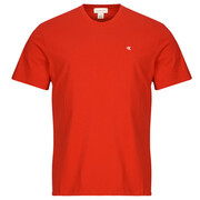 T-shirty z krótkim rękawem Calvin Klein Jeans SS CLASSIC MONOGRAM TEE Manufacturer