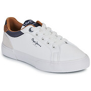Buty Dziecko Pepe jeans KENTON COURT B Manufacturer