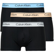 Bokserki Calvin Klein Jeans LOW RISE TRUNK X3 Manufacturer