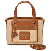 Torby na ramię Love Moschino STRAW CHIC JC4341PP0O Manufacturer