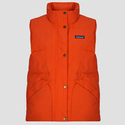 Kurtki pikowane Patagonia W's Downdrift Vest Manufacturer