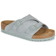 Klapki BIRKENSTOCK Zürich LEVE Pure Sage Manufacturer