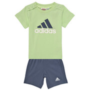 Zestawy dresowe adidas I BL CO T SET Manufacturer