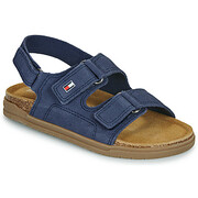 Płaskie sandały Tommy Hilfiger FRANCIS Manufacturer