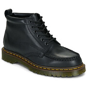 Buty Dr. Martens LOWELL CHUKKA BLACK CRAZY HORSE Manufacturer
