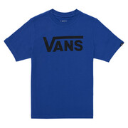 T-shirty z krótkim rękawem Dziecko Vans BY Vans Classic Boys Manufacturer