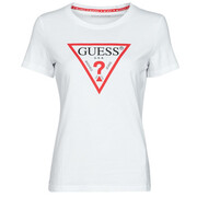 T-shirty z krótkim rękawem Guess SS CN ORIGINAL TEE Manufacturer