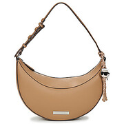 Torby na ramię Karl Lagerfeld IKON SMOOTH HALFMOON SHB Manufacturer