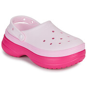 Chodaki Crocs Classic Stacked Clog Manufacturer