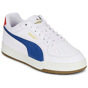Buty Dziecko Puma Puma Caven III Retro Jr Manufacturer