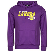 Bluzy z kapturem New-Era NBA ESSENTIALS HOODIE LOS ANGELES LAKERS Manufacturer