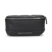 Torby / Saszetki Armani Exchange WAISTBAG - MAN'S WAISTBAG Manufacturer