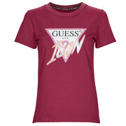 T-shirty z krótkim rękawem Guess SS CN ICON TEE Manufacturer