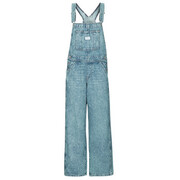 Kombinezony Levis FL BAGGY OVERALL Manufacturer