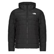 Kurtki pikowane The North Face Aconcagua 3 Manufacturer