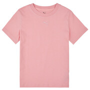 T-shirty z krótkim rękawem Dziecko Puma ESS Cat Logo Tee Manufacturer