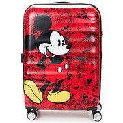 Walizki twarde American Tourister WAVEBREAKER DISNEY COMICS Mickey TSA 67/24 Manufacturer