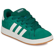 Buty Dziecko adidas GRAND COURT 00s K Manufacturer