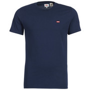 T-shirty z krótkim rękawem Levis SS ORIGINAL HM TEE Manufacturer