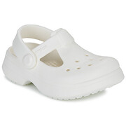 Chodaki Dziecko Crocs Classic Mary Jane Clog T Manufacturer