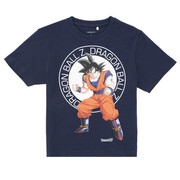 T-shirty z krótkim rękawem Dziecko Name it NKMJES DRAGON Manufacturer