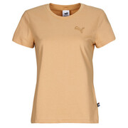 T-shirty z krótkim rękawem Puma TEE W MIF BADGE BRODE Manufacturer