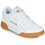 Buty Reebok Classic WORKOUT PLUS Manufacturer