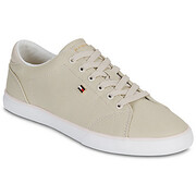 Buty Tommy Hilfiger TH LOW PROFILE VULC CANVAS Manufacturer