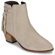 Botki Betty London HEIDA Manufacturer