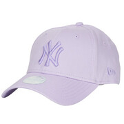 Czapki z daszkiem New-Era FEMALE LEAGUE ESS 9FORTY Manufacturer