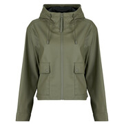 Kurtki wiatrówki Only ONLELLEN SHORT RAINCOAT Manufacturer
