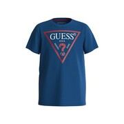 T-shirty z krótkim rękawem Dziecko Guess L73I55 Manufacturer
